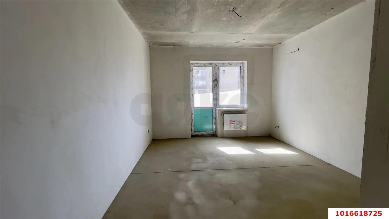 Фото №4: 2-комнатная квартира 68&nbsp;м², 13/24&nbsp;эт. - Краснодар, Прикубанский внутригородской округ, ЖК Лучший, мкр. имени Петра Метальникова, ул. Петра Метальникова, 38