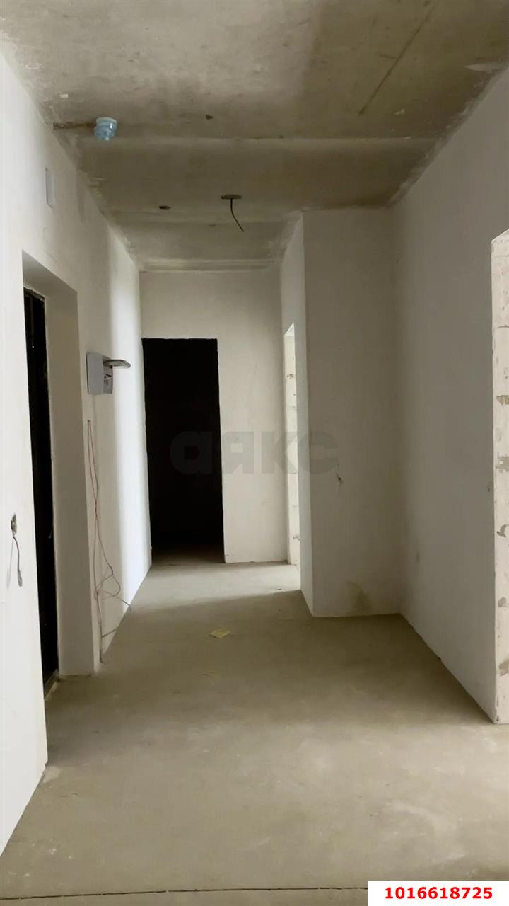 Фото №6: 2-комнатная квартира 68&nbsp;м², 13/24&nbsp;эт. - Краснодар, Прикубанский внутригородской округ, ЖК Лучший, мкр. имени Петра Метальникова, ул. Петра Метальникова, 38