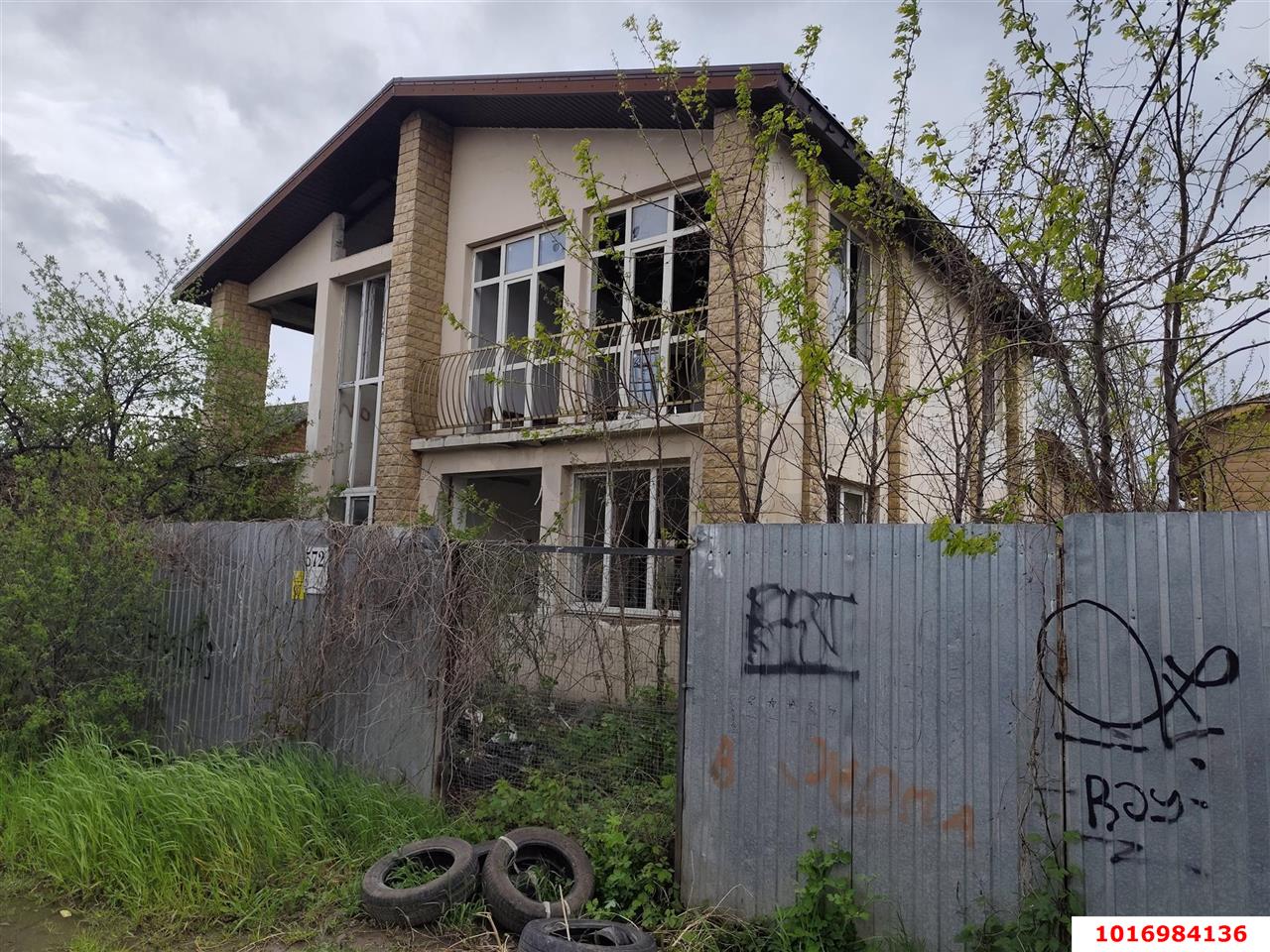 Фото №6: Дом 176&nbsp;м² + 4&nbsp;сот., 2&nbsp;эт. - Краснодар, Прикубанский внутригородской округ, снт Садовод, ул. Персиковая, 445