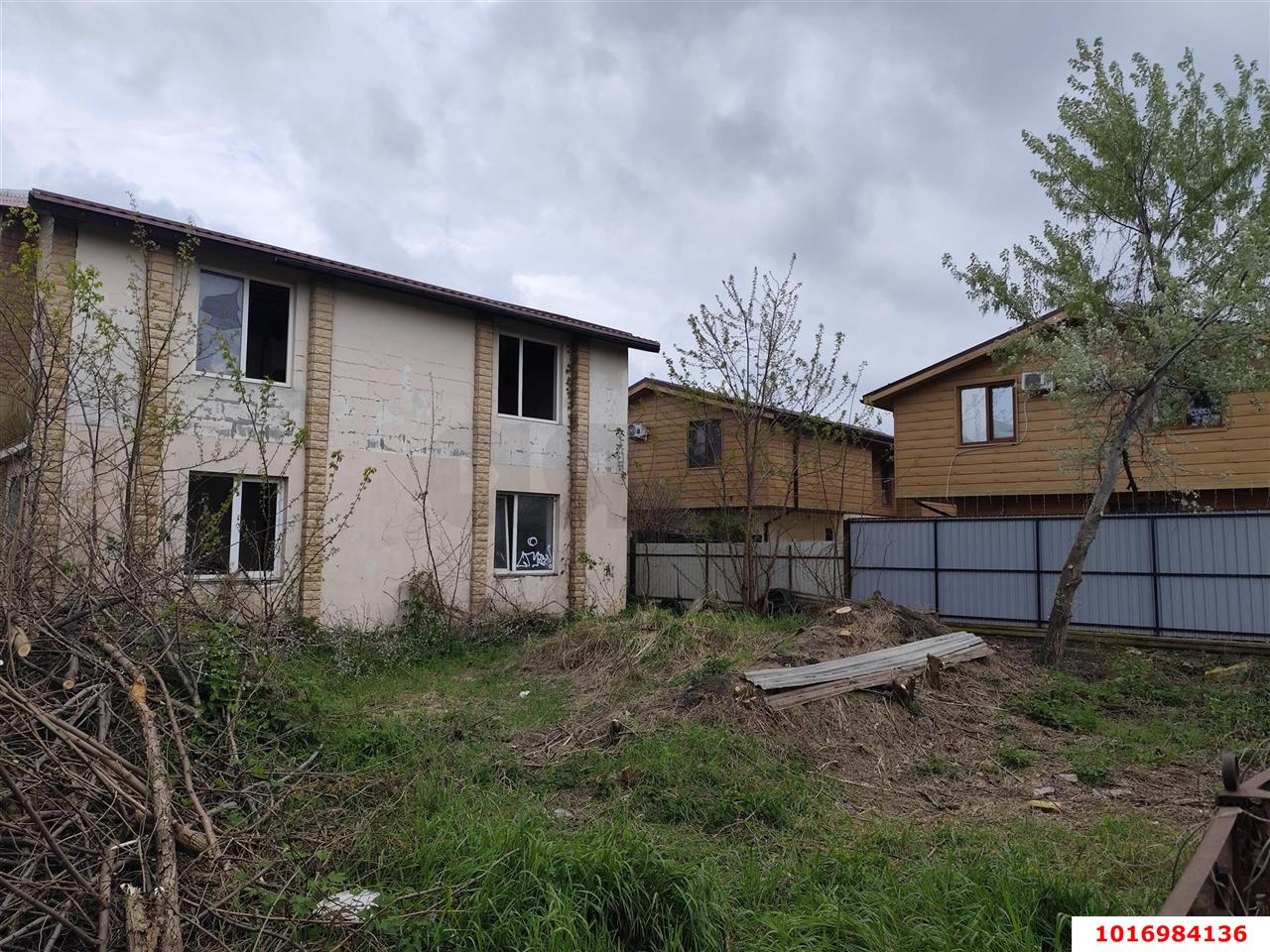 Фото №5: Дом 176&nbsp;м² + 4&nbsp;сот., 2&nbsp;эт. - Краснодар, Прикубанский внутригородской округ, снт Садовод, ул. Персиковая, 445