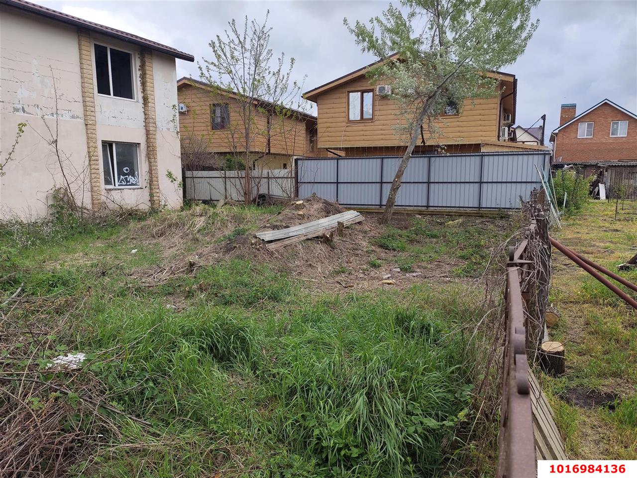 Фото №4: Дом 176&nbsp;м² + 4&nbsp;сот., 2&nbsp;эт. - Краснодар, Прикубанский внутригородской округ, снт Садовод, ул. Персиковая, 445