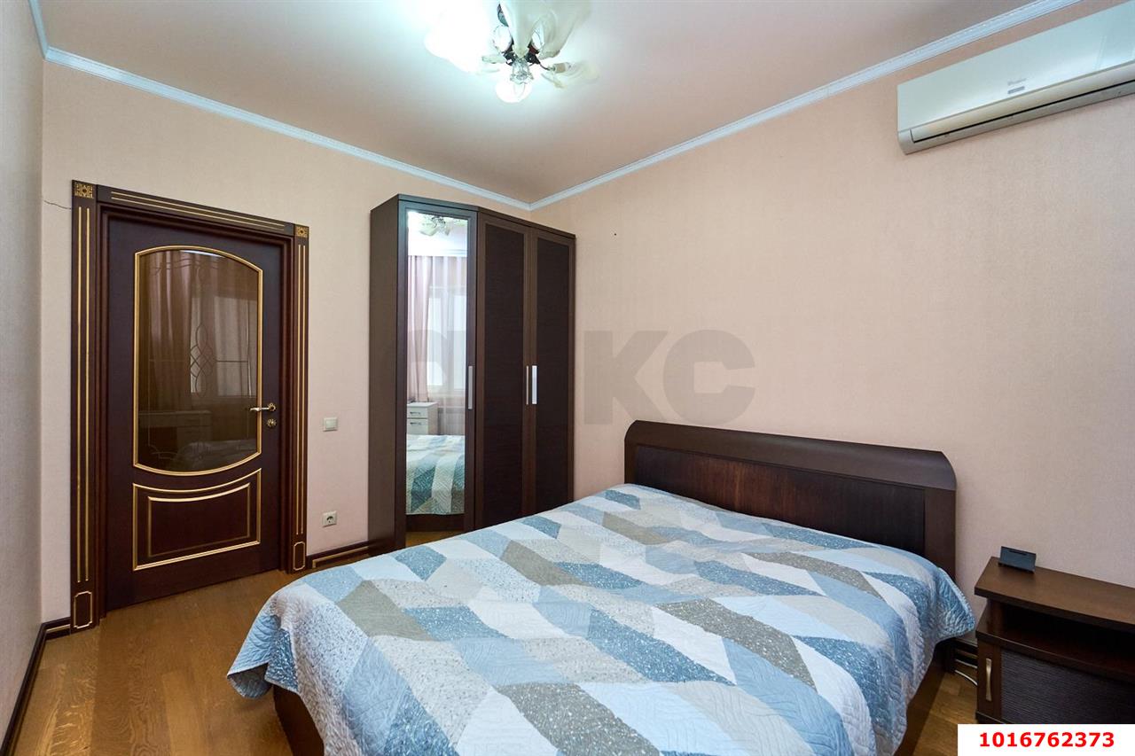 Фото №7: Дом 120&nbsp;м² + 2&nbsp;сот., 2&nbsp;эт. - Краснодар, Прикубанский внутригородской округ, Калинино, мкр. Завод Радиоизмерительных Приборов, ул. Сергиевская, 40