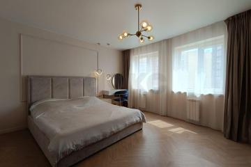 Фото №1: 1-комнатная квартира 44 м², 8/9 эт. - Краснодар, мкр. Фестивальный, ул. Гаражная, 81/6