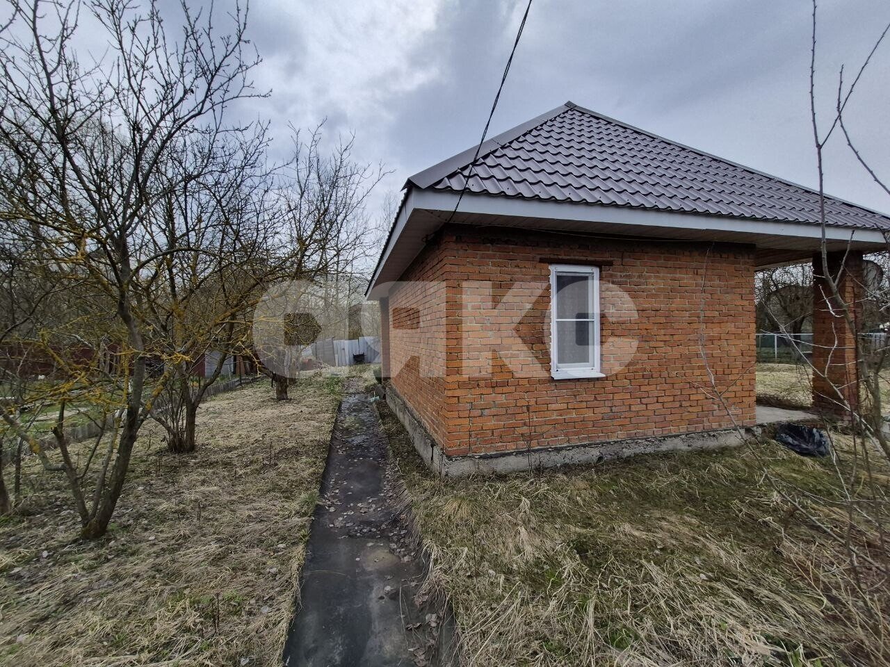Фото №6: Дача 20&nbsp;м² + 6&nbsp;сот., 1&nbsp;эт. - СНТ Восход, 320