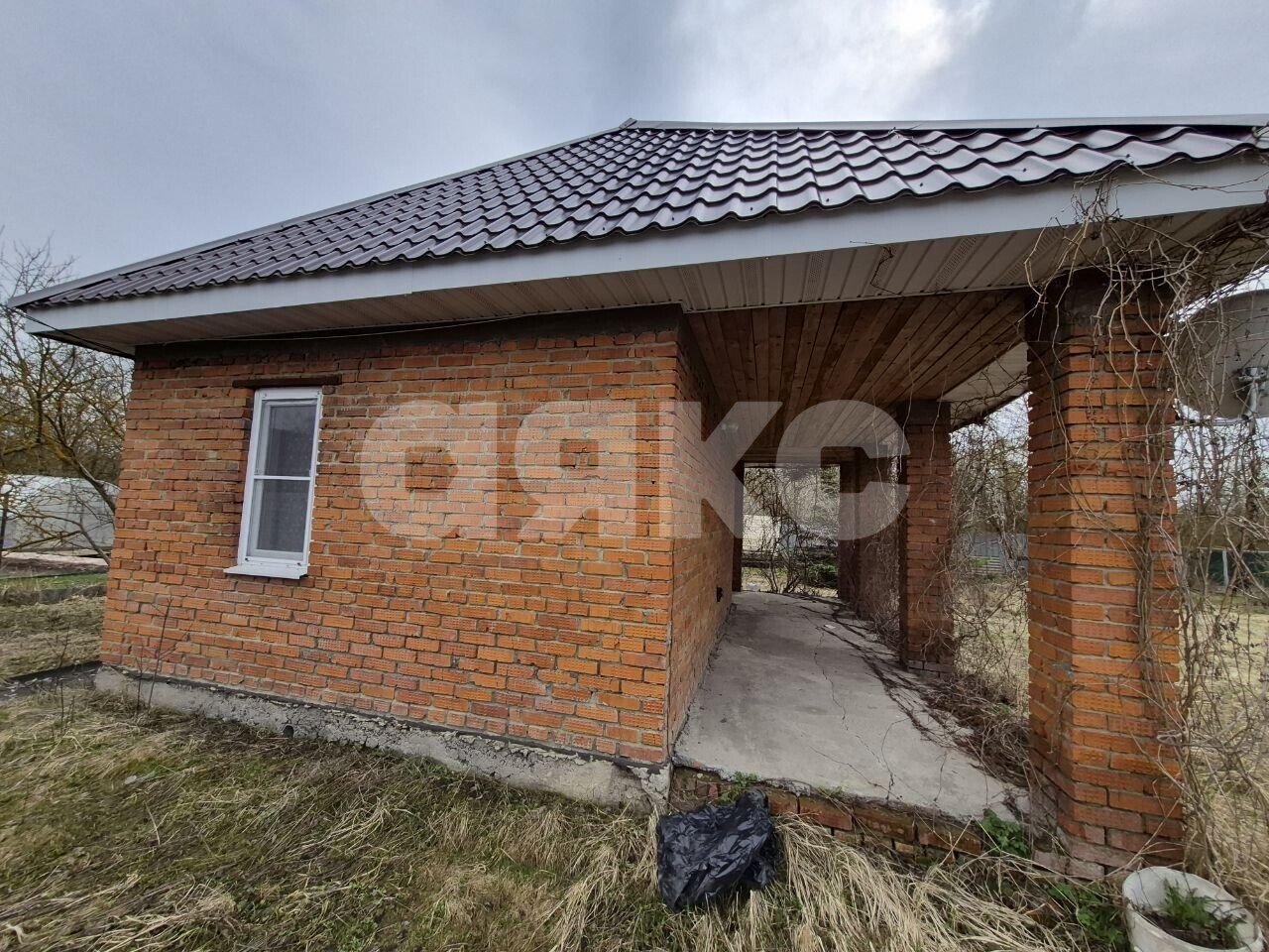 Фото №4: Дача 20&nbsp;м² + 6&nbsp;сот., 1&nbsp;эт. - СНТ Восход, 320