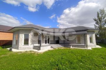 Фото №1: Коттедж 186 м² + 10 сот., 1 эт. - ТСН Маяковский,