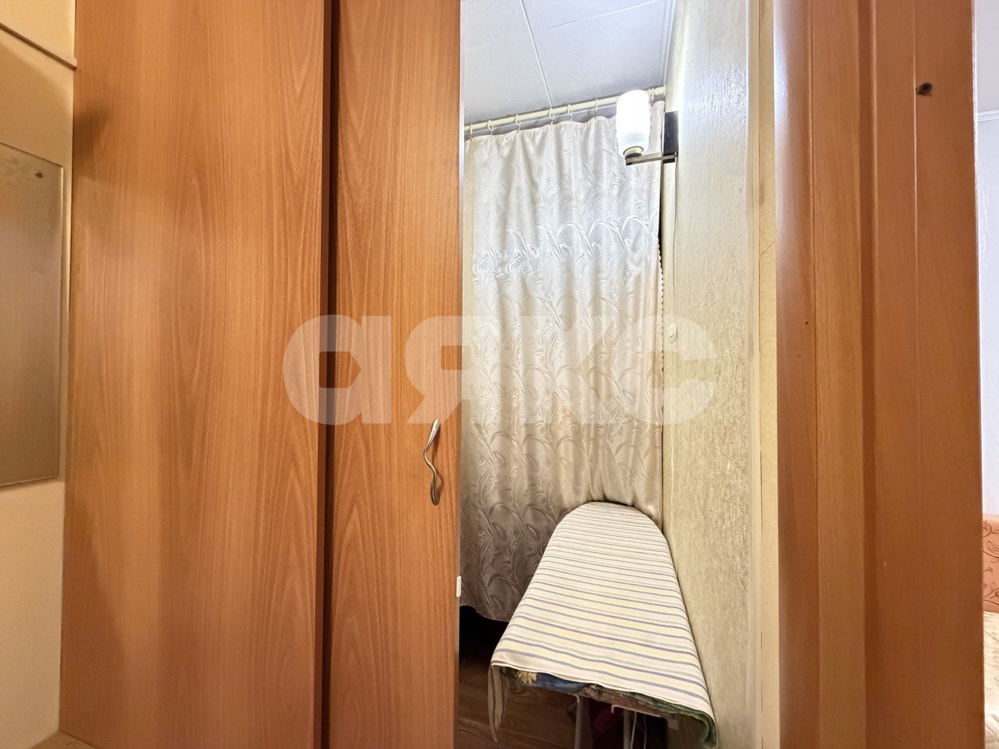Фото №5: 1-комнатная квартира 32&nbsp;м², 4/5&nbsp;эт. - Горячий Ключ, мкр. Администрация, ул. Пономаренко, 5А