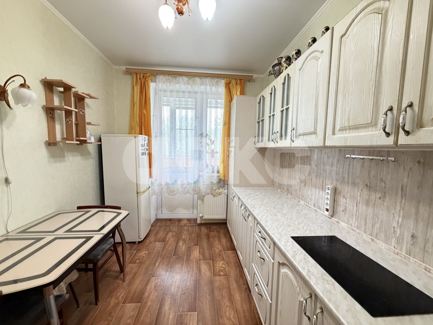 Фото №9: 1-комнатная квартира 32&nbsp;м², 4/5&nbsp;эт. - Горячий Ключ, мкр. Администрация, ул. Пономаренко, 5А