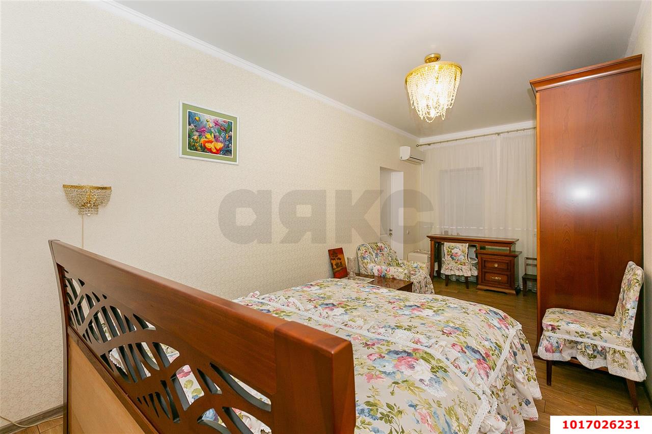 Фото №7: Дом 71&nbsp;м² + 1&nbsp;сот., 1&nbsp;эт. - Краснодар, Центральный внутригородской округ, мкр. Центральный, пер. Насыпной