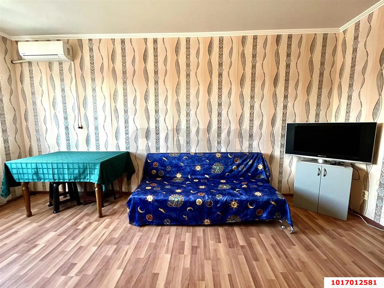 Фото №4: Студия 28&nbsp;м², 7/9&nbsp;эт. - Краснодар, Прикубанский внутригородской округ, мкр. Музыкальный, ул. имени Мусоргского М.П., 6/1