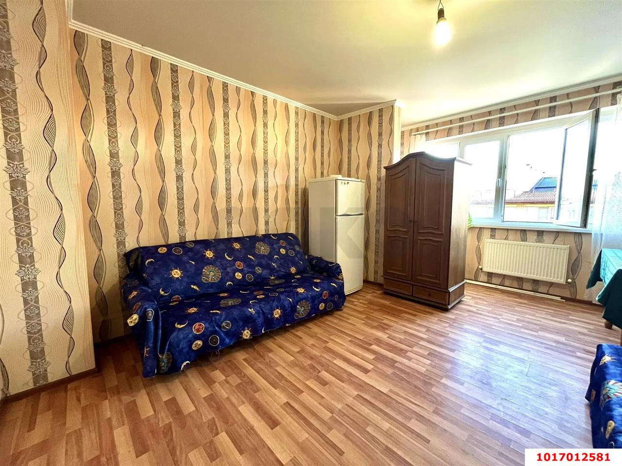 Фото №2: Студия 28&nbsp;м², 7/9&nbsp;эт. - Краснодар, Прикубанский внутригородской округ, мкр. Музыкальный, ул. имени Мусоргского М.П., 6/1