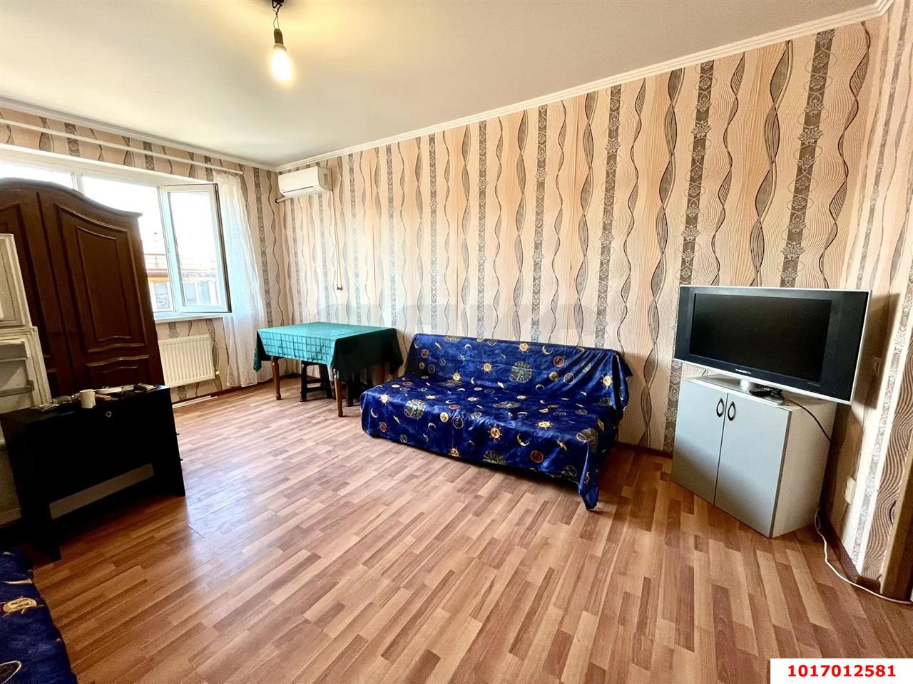 Фото №3: Студия 28&nbsp;м², 7/9&nbsp;эт. - Краснодар, Прикубанский внутригородской округ, мкр. Музыкальный, ул. имени Мусоргского М.П., 6/1