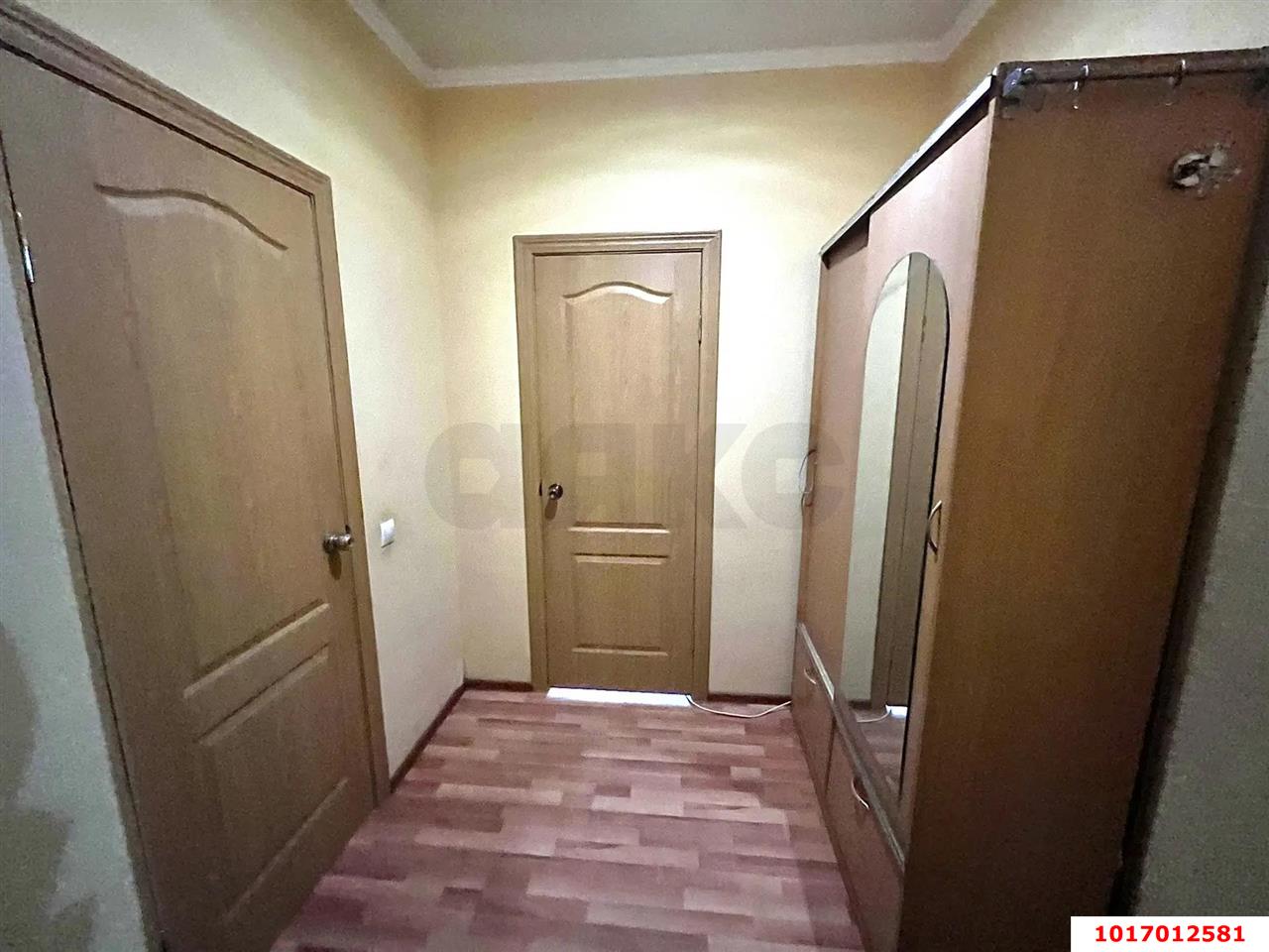 Фото №7: Студия 28&nbsp;м², 7/9&nbsp;эт. - Краснодар, Прикубанский внутригородской округ, мкр. Музыкальный, ул. имени Мусоргского М.П., 6/1