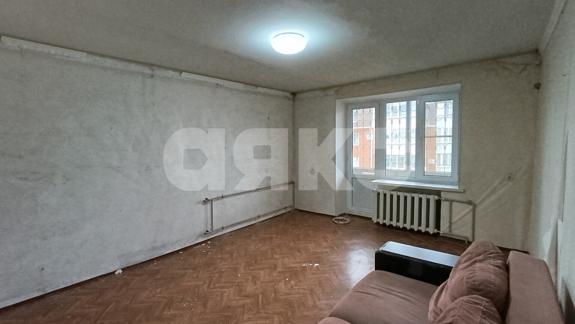 Фото №10: 2-комнатная квартира 51&nbsp;м², 5/5&nbsp;эт. - Горячий Ключ, мкр. Администрация, ул. Ленина, 197
