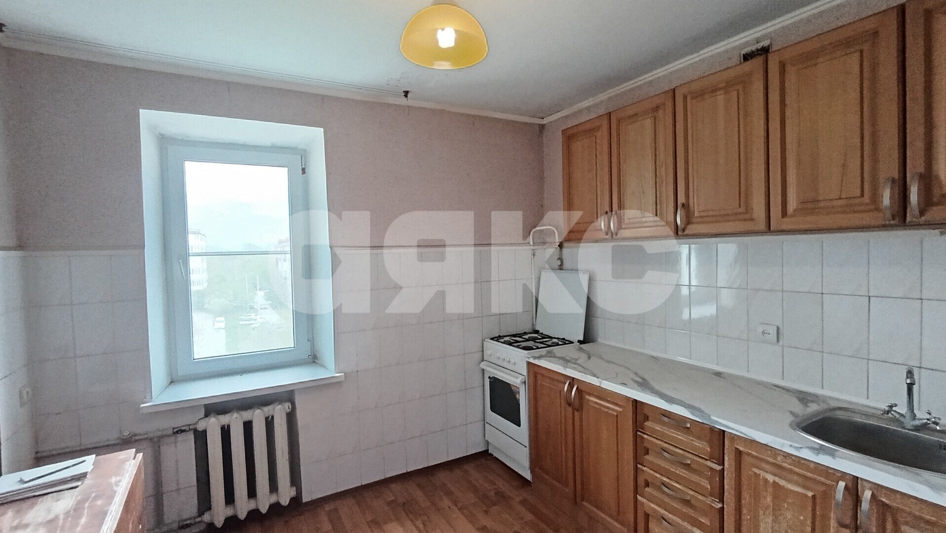 Фото №14: 2-комнатная квартира 51&nbsp;м², 5/5&nbsp;эт. - Горячий Ключ, мкр. Администрация, ул. Ленина, 197