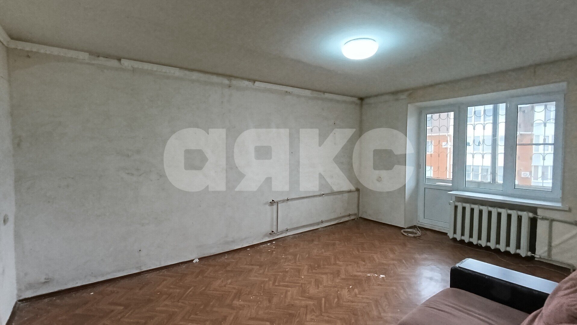 Фото №9: 2-комнатная квартира 51&nbsp;м², 5/5&nbsp;эт. - Горячий Ключ, мкр. Администрация, ул. Ленина, 197