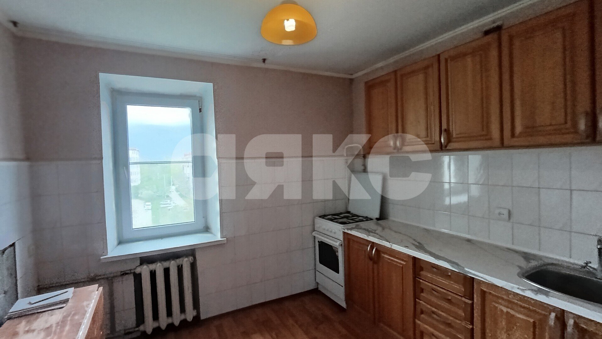 Фото №15: 2-комнатная квартира 51&nbsp;м², 5/5&nbsp;эт. - Горячий Ключ, мкр. Администрация, ул. Ленина, 197