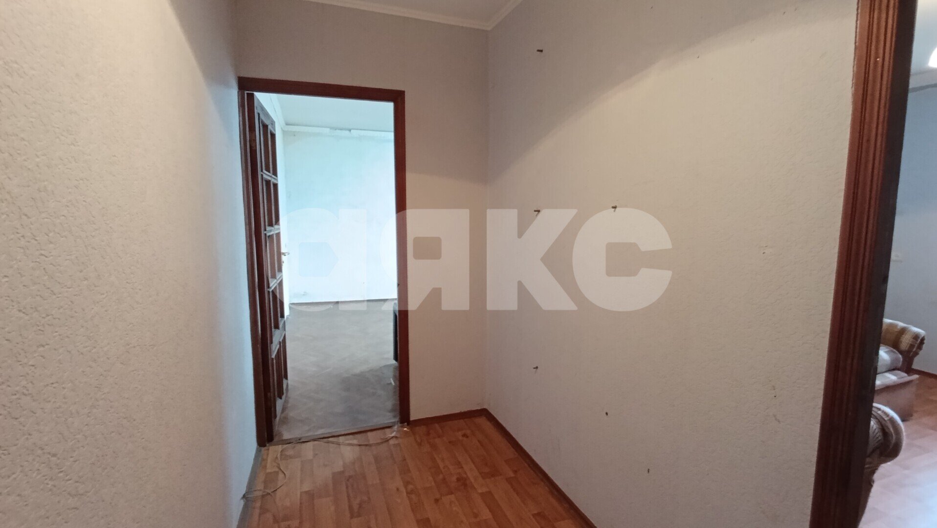 Фото №6: 2-комнатная квартира 51&nbsp;м², 5/5&nbsp;эт. - Горячий Ключ, мкр. Администрация, ул. Ленина, 197