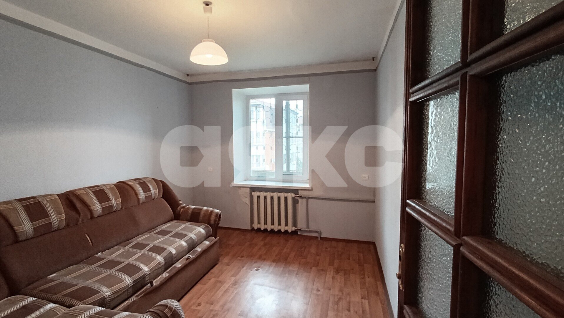 Фото №12: 2-комнатная квартира 51&nbsp;м², 5/5&nbsp;эт. - Горячий Ключ, мкр. Администрация, ул. Ленина, 197