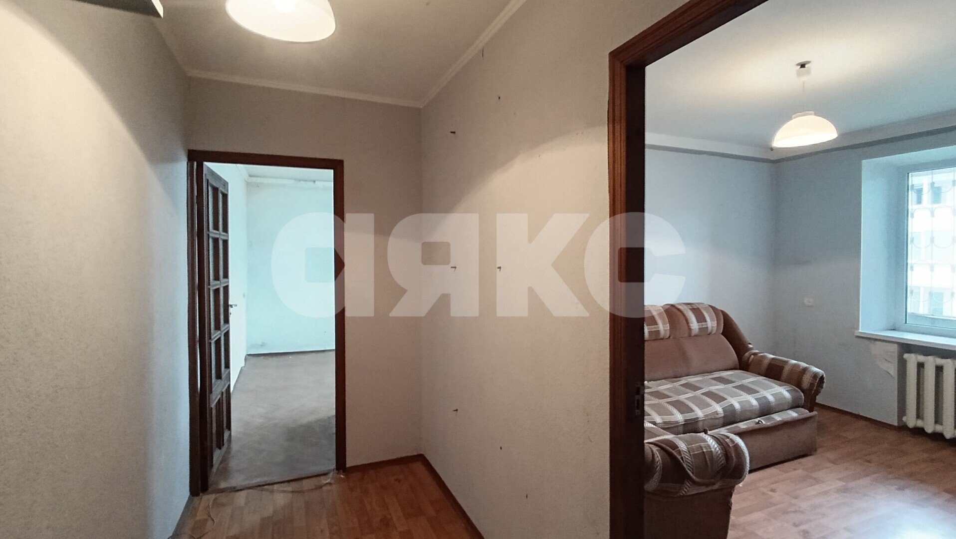 Фото №8: 2-комнатная квартира 51&nbsp;м², 5/5&nbsp;эт. - Горячий Ключ, мкр. Администрация, ул. Ленина, 197