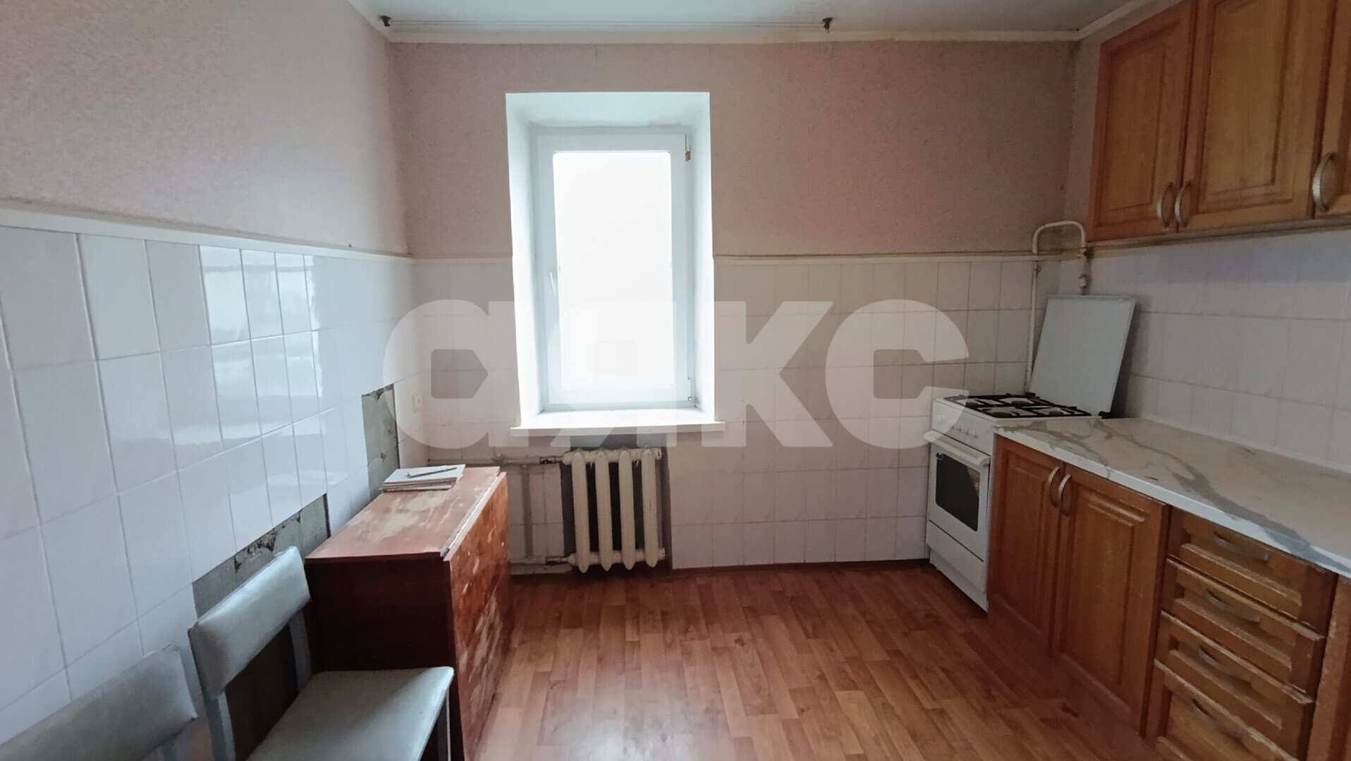 Фото №13: 2-комнатная квартира 51&nbsp;м², 5/5&nbsp;эт. - Горячий Ключ, мкр. Администрация, ул. Ленина, 197
