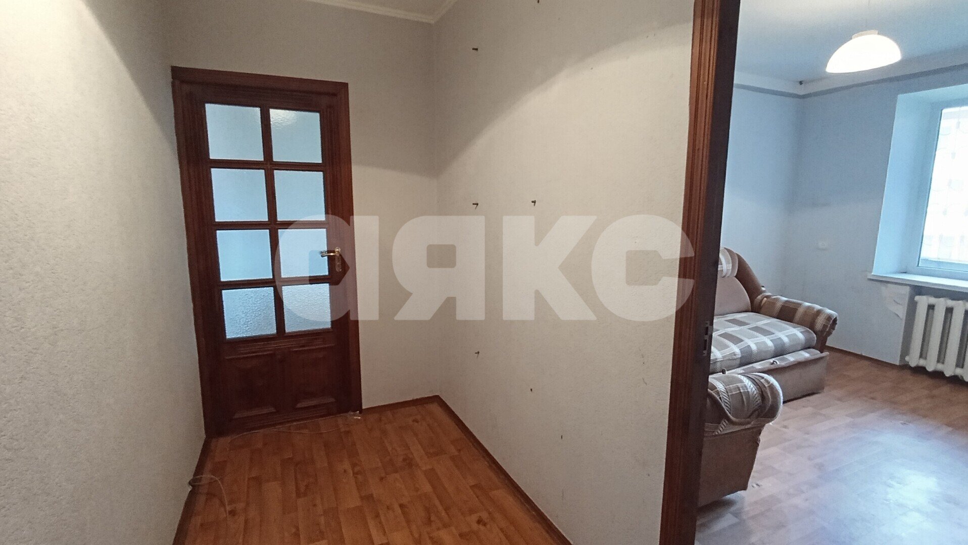 Фото №4: 2-комнатная квартира 51&nbsp;м², 5/5&nbsp;эт. - Горячий Ключ, мкр. Администрация, ул. Ленина, 197