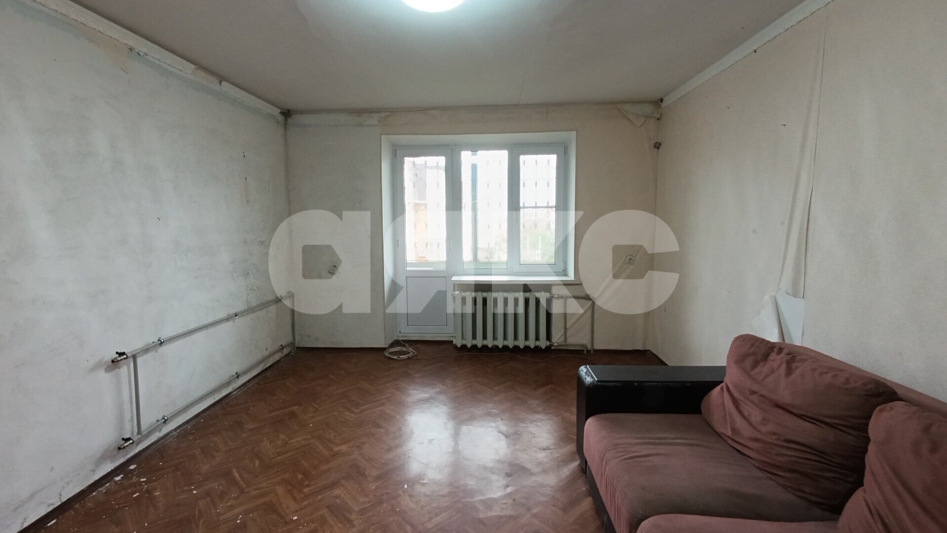 Фото №11: 2-комнатная квартира 51&nbsp;м², 5/5&nbsp;эт. - Горячий Ключ, мкр. Администрация, ул. Ленина, 197