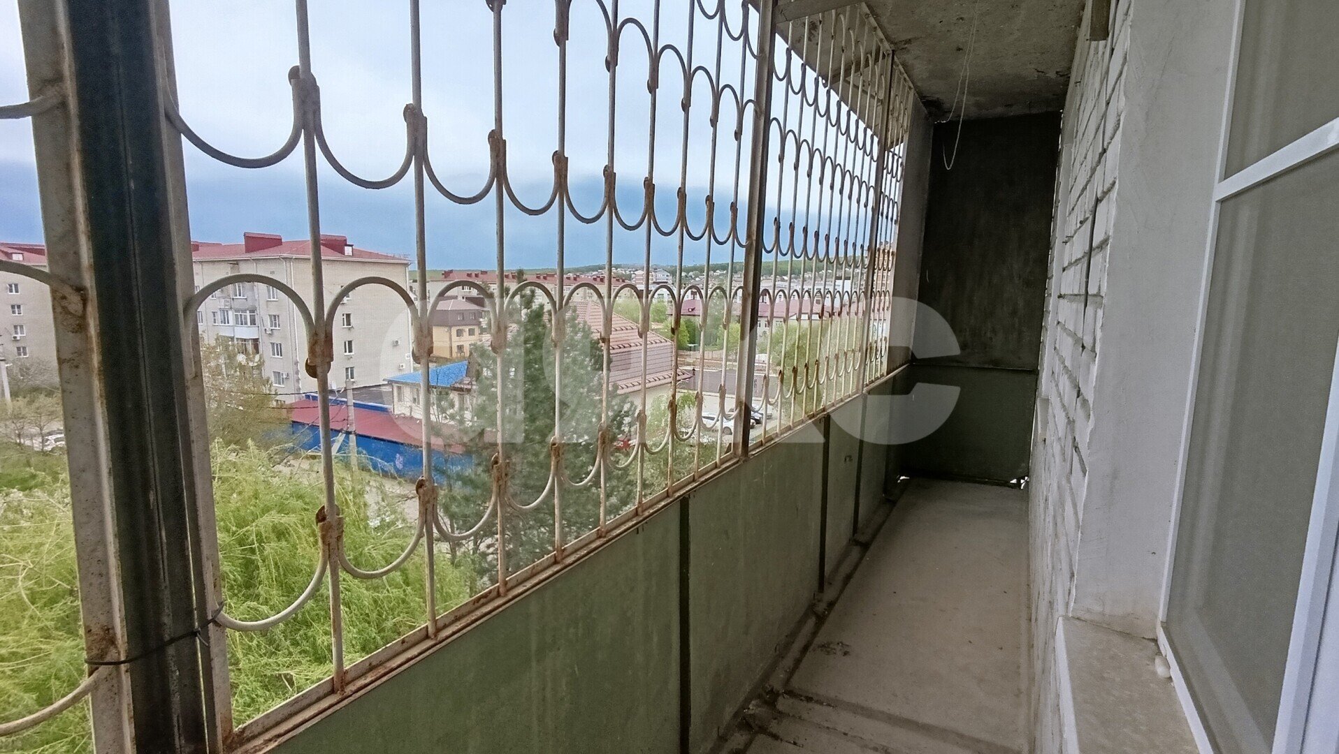 Фото №16: 2-комнатная квартира 51&nbsp;м², 5/5&nbsp;эт. - Горячий Ключ, мкр. Администрация, ул. Ленина, 197