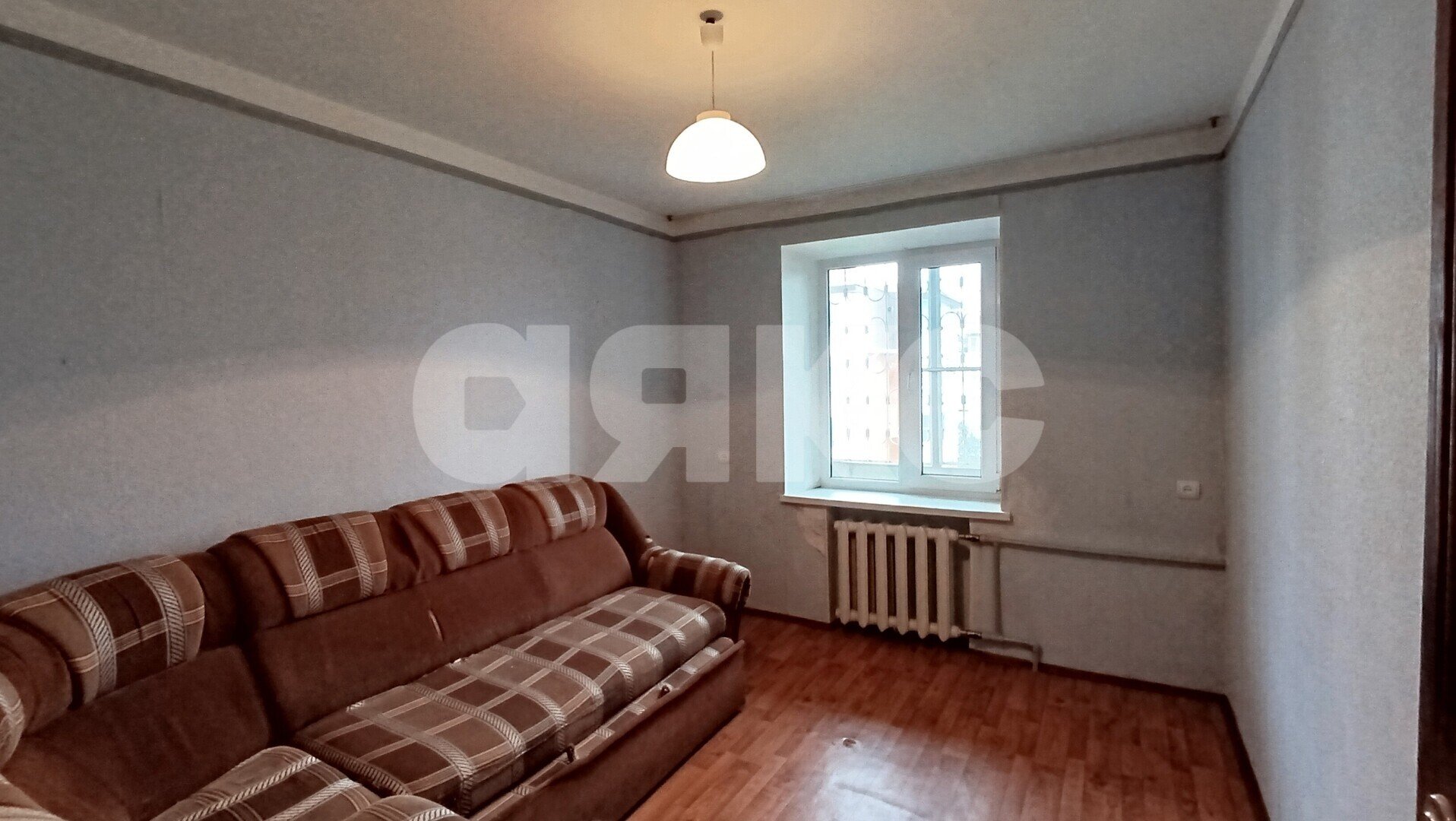 Фото №17: 2-комнатная квартира 51&nbsp;м², 5/5&nbsp;эт. - Горячий Ключ, мкр. Администрация, ул. Ленина, 197
