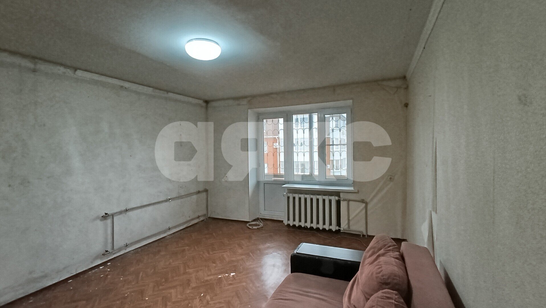 Фото №7: 2-комнатная квартира 51&nbsp;м², 5/5&nbsp;эт. - Горячий Ключ, мкр. Администрация, ул. Ленина, 197