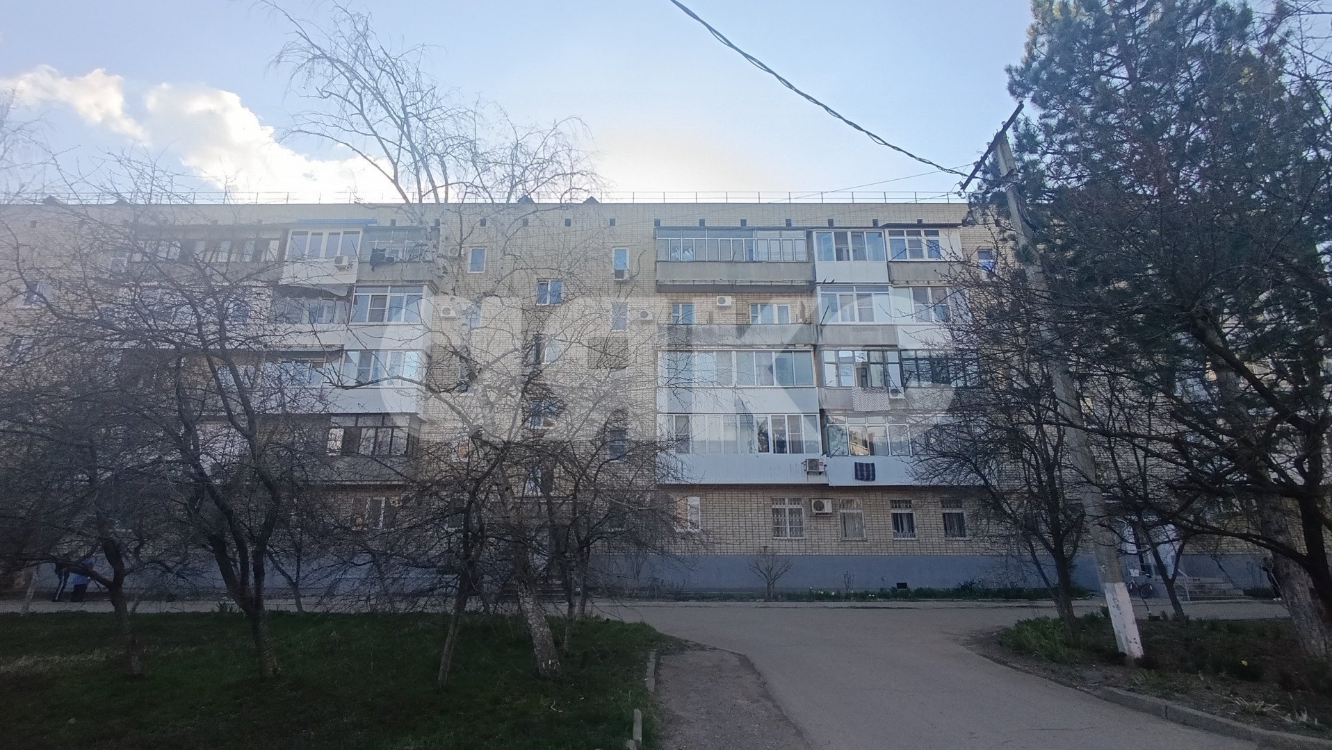 Фото №20: 2-комнатная квартира 51&nbsp;м², 5/5&nbsp;эт. - Горячий Ключ, мкр. Администрация, ул. Ленина, 197