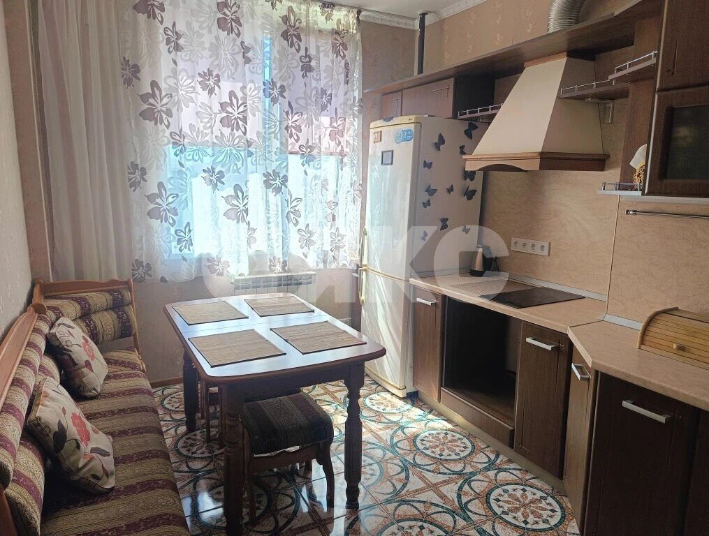 Фото №1: 2-комнатная квартира 70&nbsp;м², 6/12&nbsp;эт. - Анапа, 3Б, мкр. жилой комплекс Бриз, ул. Ленина, 195