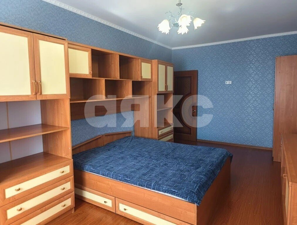 Фото №4: 2-комнатная квартира 70&nbsp;м², 6/12&nbsp;эт. - Анапа, 3Б, мкр. жилой комплекс Бриз, ул. Ленина, 195