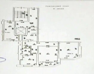 Фото №13: 2-комнатная квартира 70&nbsp;м², 6/12&nbsp;эт. - Анапа, 3Б, мкр. жилой комплекс Бриз, ул. Ленина, 195