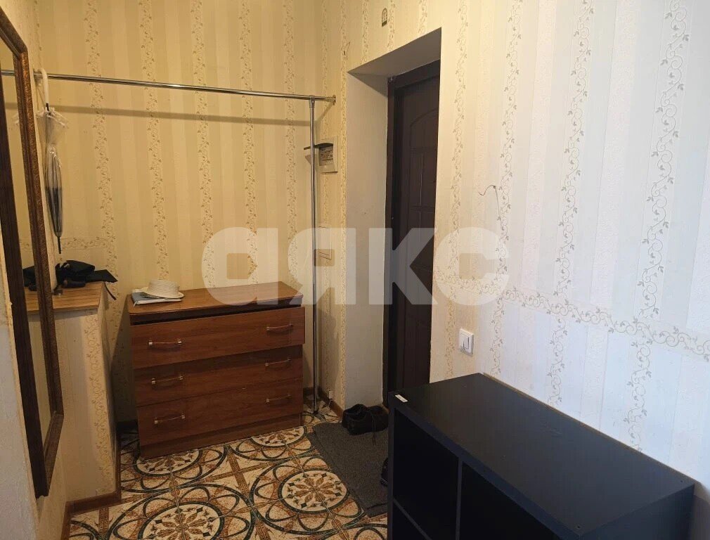 Фото №10: 2-комнатная квартира 70&nbsp;м², 6/12&nbsp;эт. - Анапа, 3Б, мкр. жилой комплекс Бриз, ул. Ленина, 195