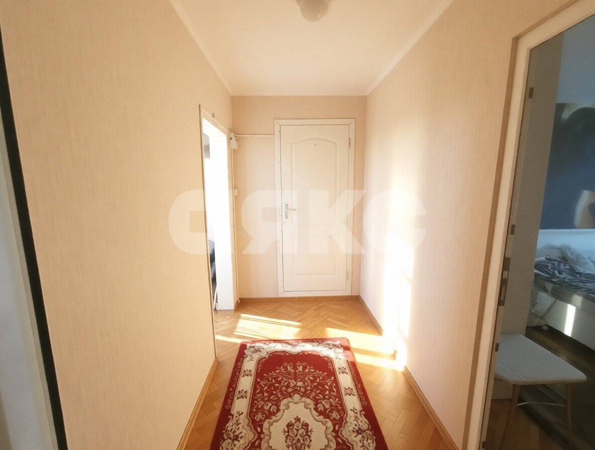 Фото №6: 4-комнатная квартира 87&nbsp;м², 5/5&nbsp;эт. - Майкоп, Восход, мкр. Шоссейная, ул. Шоссейная, 16
