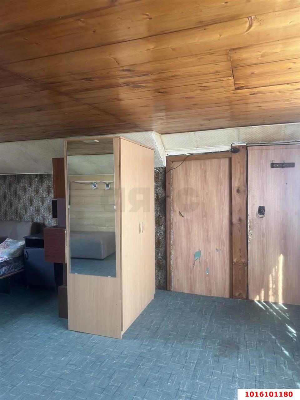 Фото №10: Дом 115&nbsp;м² + 4&nbsp;сот., 3&nbsp;эт. - Знаменский, Карасунский внутригородской округ, мкр. СТ Изобильное, ул. Грушевая, 219