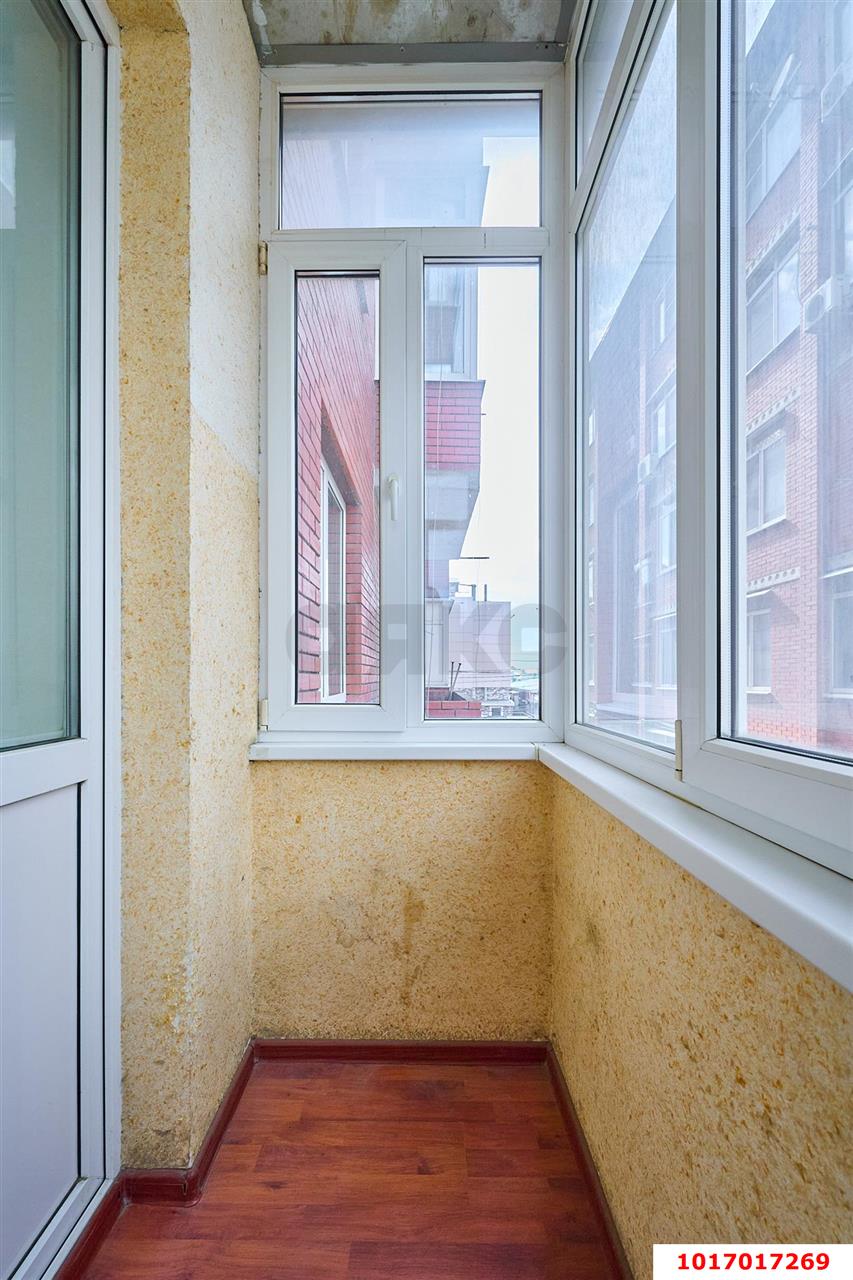 Фото №13: 2-комнатная квартира 54&nbsp;м², 2/5&nbsp;эт. - Краснодар, Прикубанский внутригородской округ, мкр. Музыкальный, ул. Суздальская, 14