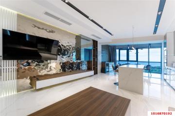 Фото №1: 5+-комнатная квартира 190 м², 20/21 эт. - Сочи, мкр. жилой комплекс Красная Площадь, ул. Войкова, 21