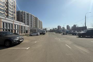 Фото №1: Отдельное здание 340&nbsp;м², 1/16&nbsp;эт. - Краснодар, мкр. ЖК Лучший, ул. Ростовское шоссе, 30/6
