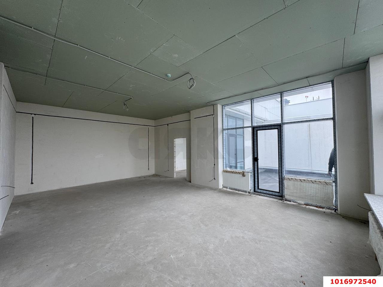 Фото №19: Пентхаус 152&nbsp;м², 24/24&nbsp;эт. - Краснодар, Карасунский внутригородской округ, Хлопчато-бумажный Комбинат, мкр. жилой комплекс Элегант, ул. Сормовская, 1/6