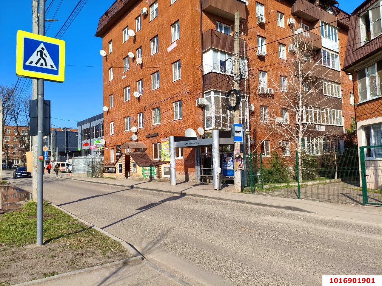 Фото №13: Студия 78&nbsp;м² - Российский, мкр. Прикубанский внутригородской округ, ул. 2-я Тверская, 18