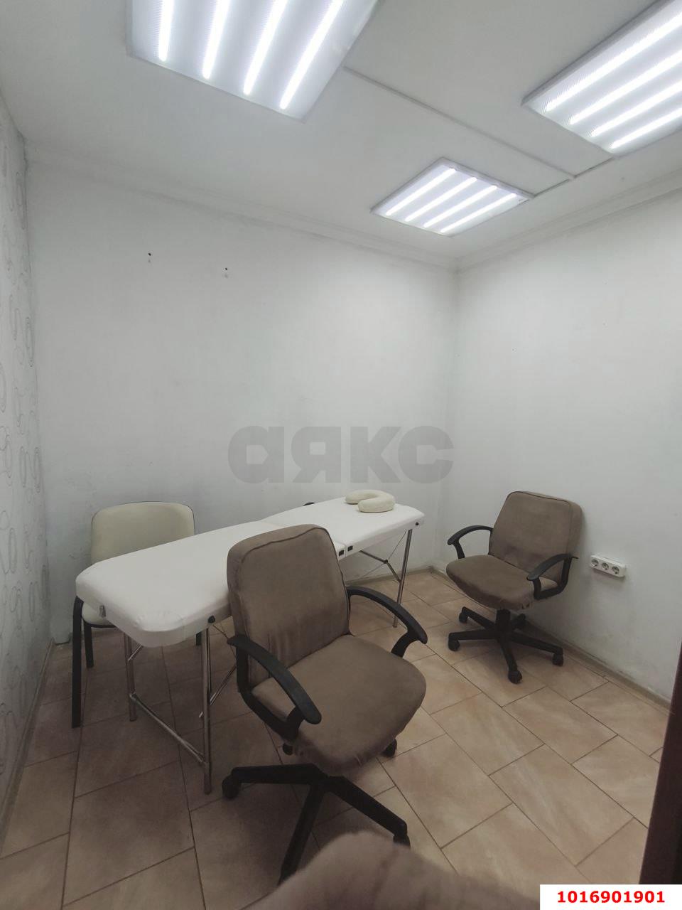 Фото №3: Студия 78&nbsp;м² - Российский, мкр. Прикубанский внутригородской округ, ул. 2-я Тверская, 18