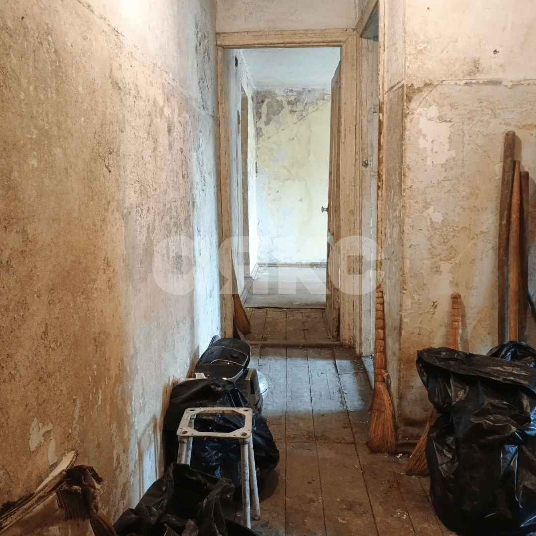 Фото №8: 3-комнатная квартира 58&nbsp;м², 1/4&nbsp;эт. - Горячий Ключ, мкр. Администрация, ул. Ленина, 175