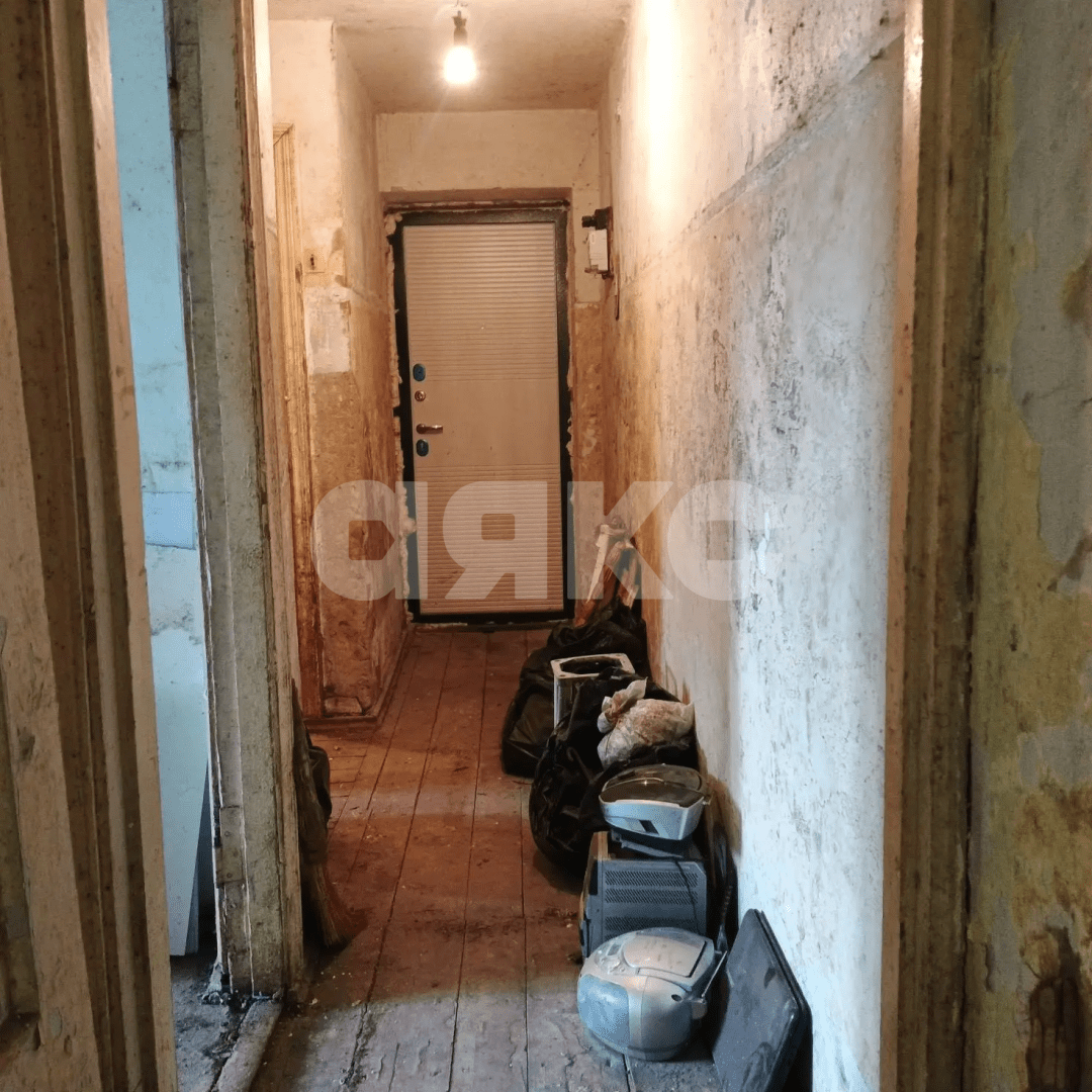 Фото №7: 3-комнатная квартира 58&nbsp;м², 1/4&nbsp;эт. - Горячий Ключ, мкр. Администрация, ул. Ленина, 175