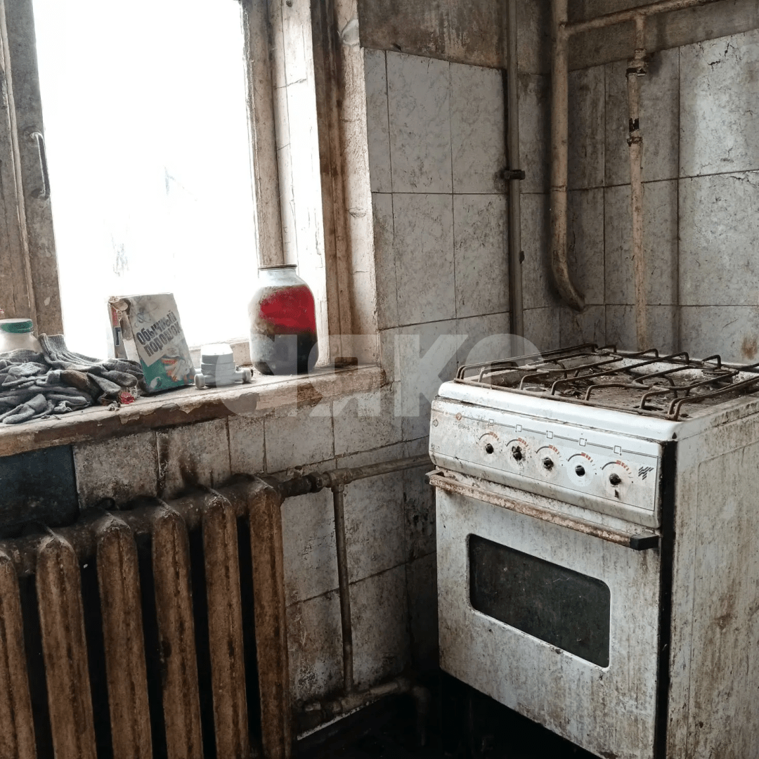 Фото №10: 3-комнатная квартира 58&nbsp;м², 1/4&nbsp;эт. - Горячий Ключ, мкр. Администрация, ул. Ленина, 175