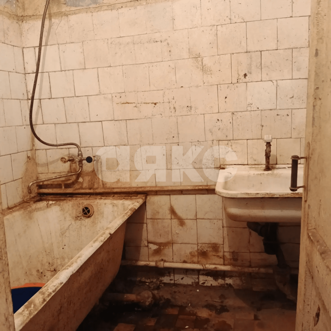 Фото №14: 3-комнатная квартира 58&nbsp;м², 1/4&nbsp;эт. - Горячий Ключ, мкр. Администрация, ул. Ленина, 175