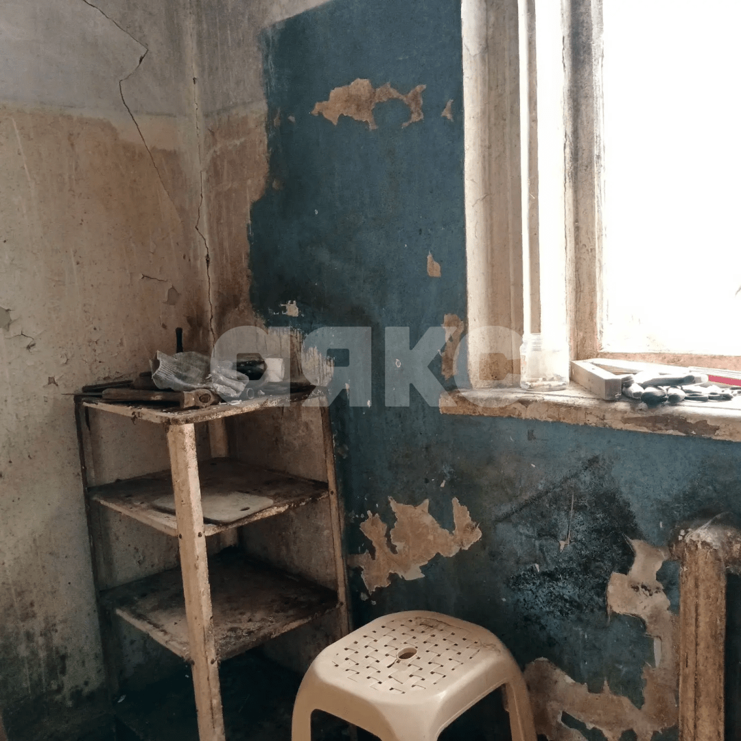 Фото №11: 3-комнатная квартира 58&nbsp;м², 1/4&nbsp;эт. - Горячий Ключ, мкр. Администрация, ул. Ленина, 175