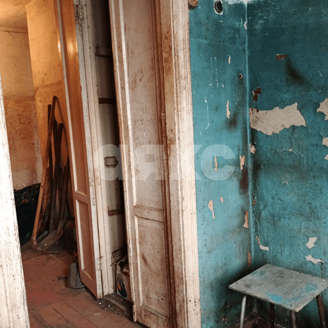 Фото №12: 3-комнатная квартира 58&nbsp;м², 1/4&nbsp;эт. - Горячий Ключ, мкр. Администрация, ул. Ленина, 175