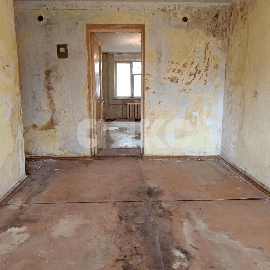 Фото №4: 3-комнатная квартира 58&nbsp;м², 1/4&nbsp;эт. - Горячий Ключ, мкр. Администрация, ул. Ленина, 175